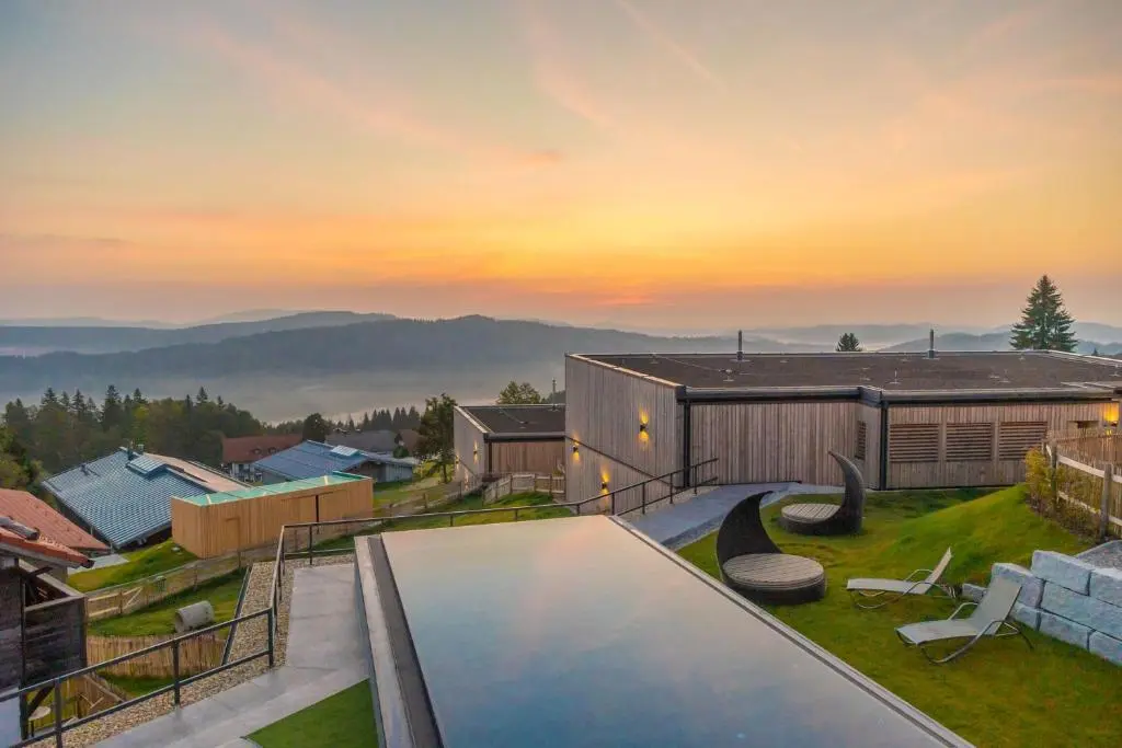 Hunderesort Waldeck – 4 Sterne Urlaub mit Hund