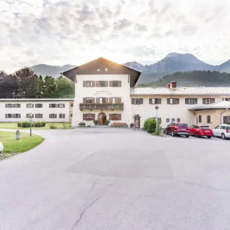 BSW Hotel Hubertus-Park