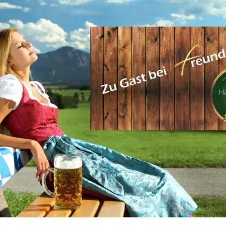 Beim Krahwirt