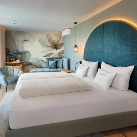Garden & SPA Hotel Das Götzfried