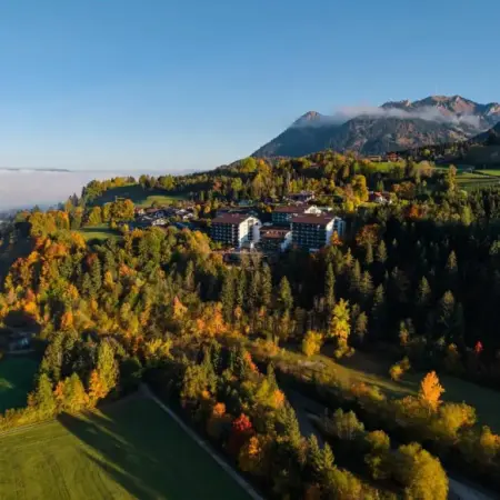 AllgäuStern Hotel