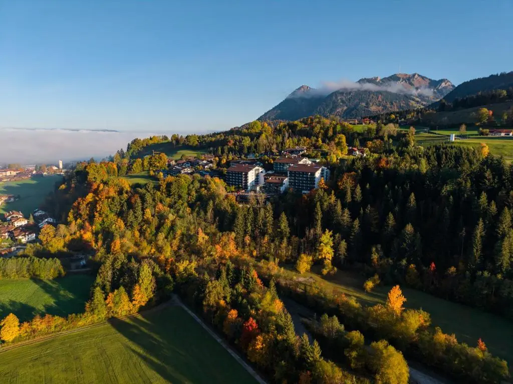AllgäuStern Hotel