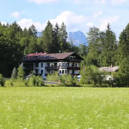 Hotel Köppeleck