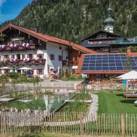 Beim Nuihausa