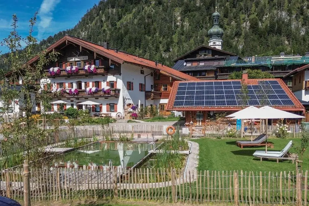 Beim Nuihausa