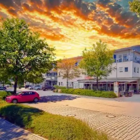 Hotel Thannhof