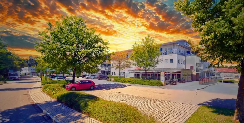 Hotel Thannhof