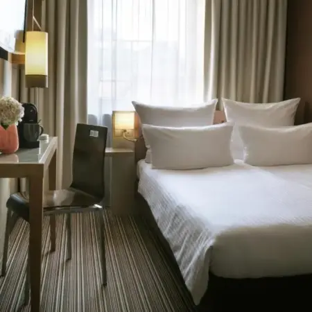 Leonardo Boutique Hotel Munich