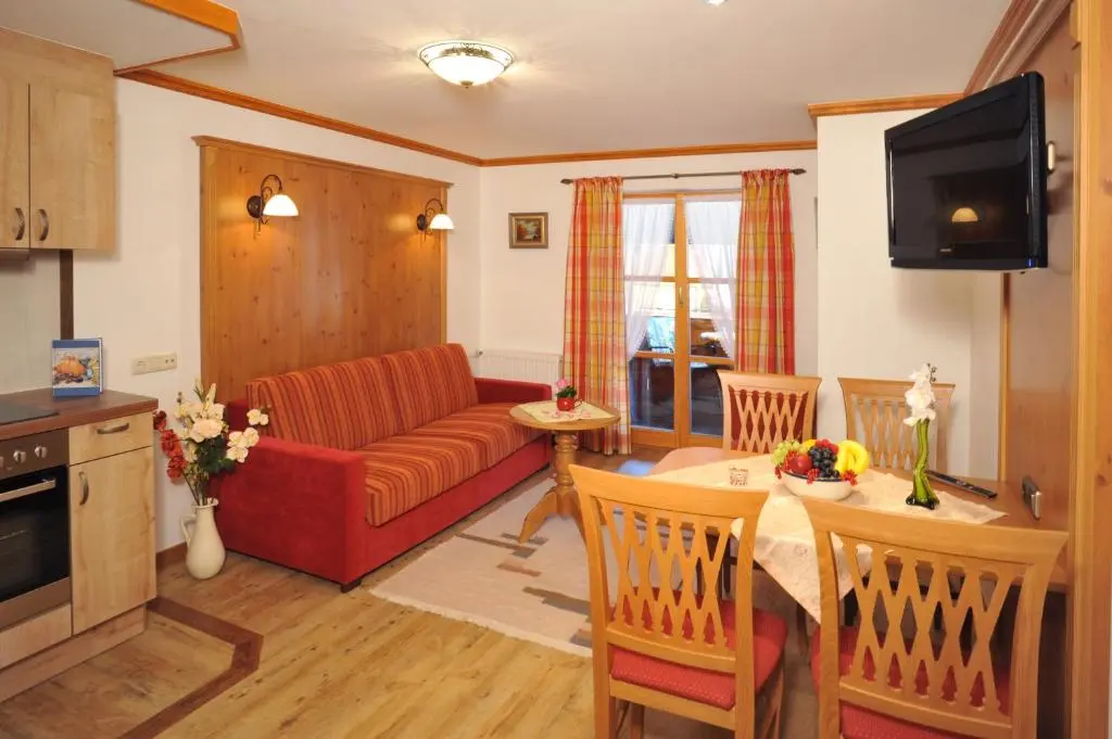 Pension Breitenlohner