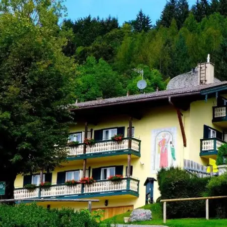 Berghaus – Der Westerhof Hotel