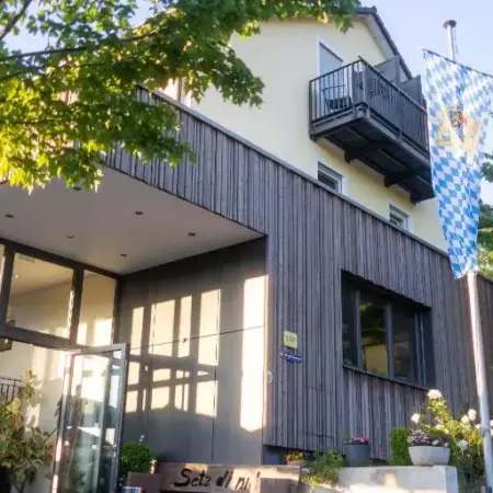 Landgasthof Am Sonnenhang
