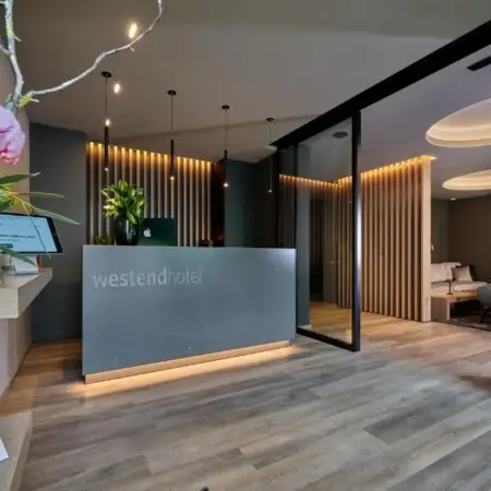 Hotel Westend