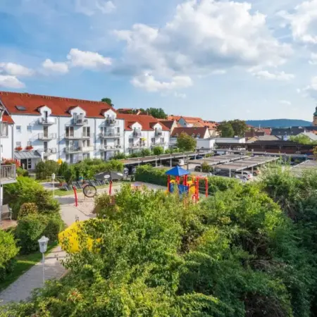 Sonnenhotel Bayerischer Hof – All Inklusive