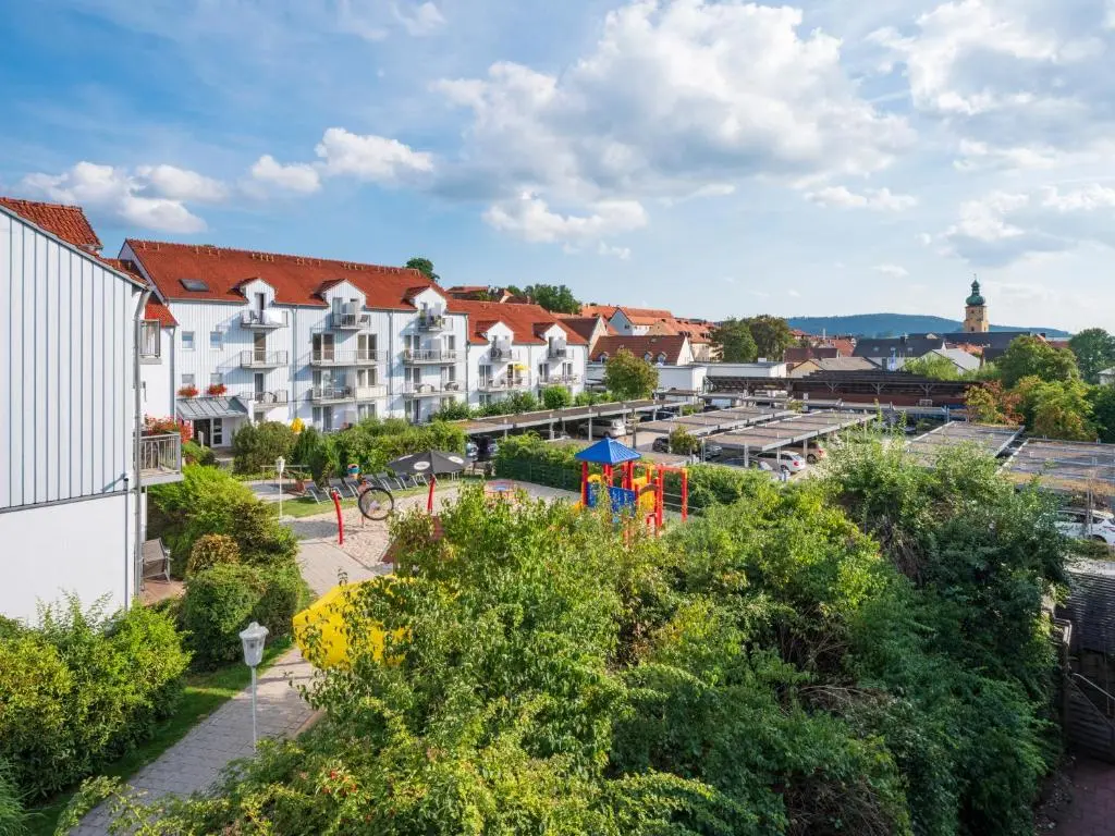 Sonnenhotel Bayerischer Hof – All Inklusive