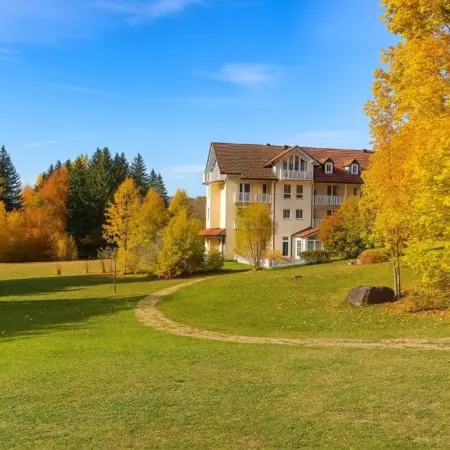 Hotel Ahornhof
