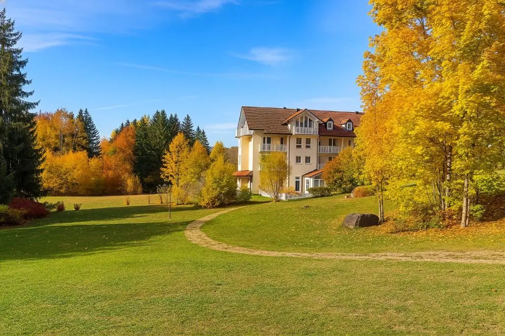 Hotel Ahornhof