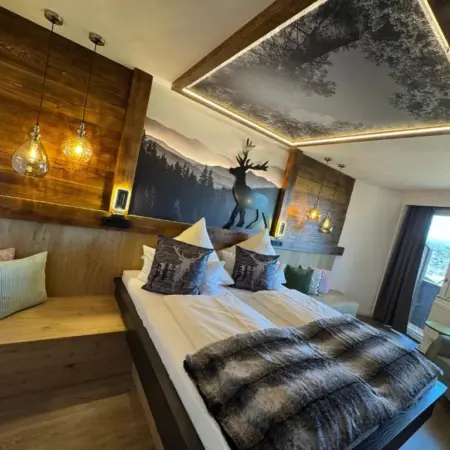 Landhotel Magdalenenhof GbR