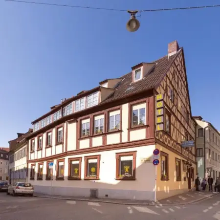 Hotel Alt Bamberg