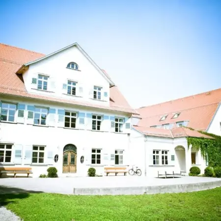 HI Youth Hostel Lindau