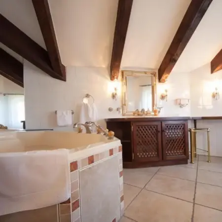 Romantik Villa