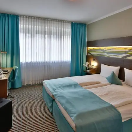 NP Hotel Wallis