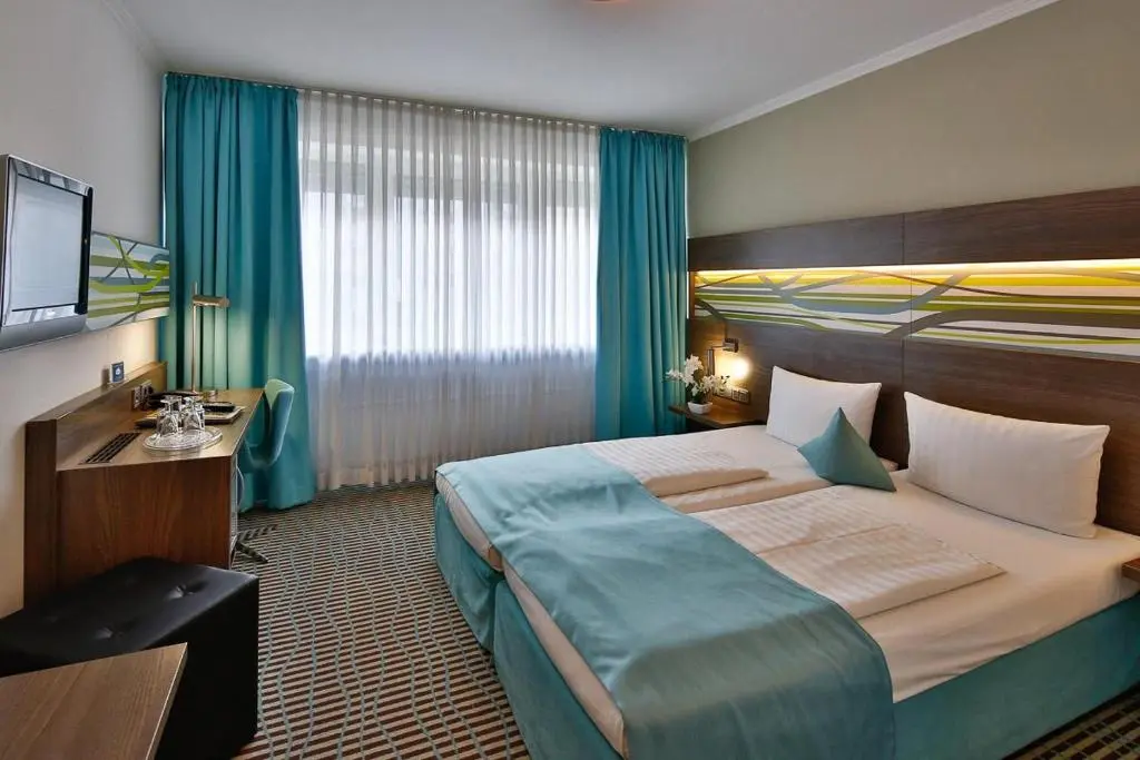 NP Hotel Wallis