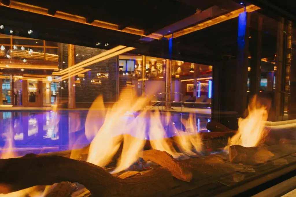 Ortner’s Resort