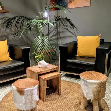 Hotel Herian