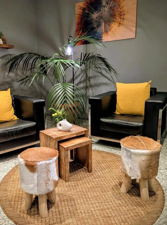 Hotel Herian