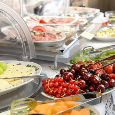 Hotel Till Eulenspiegel – Nichtrauchhotel – Garni