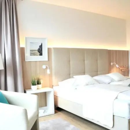 Boutique Hotel Reschen