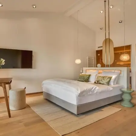 ANETSEDER Landhotel, Lofts & Golf