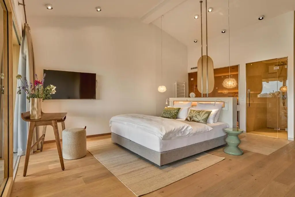 ANETSEDER Landhotel, Lofts & Golf