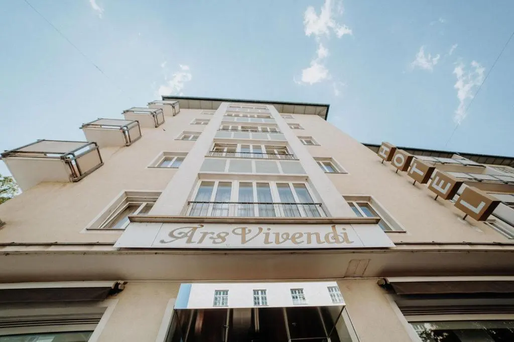 Hotel Ars Vivendi München