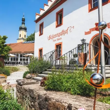 Schlossgasthof Rösch