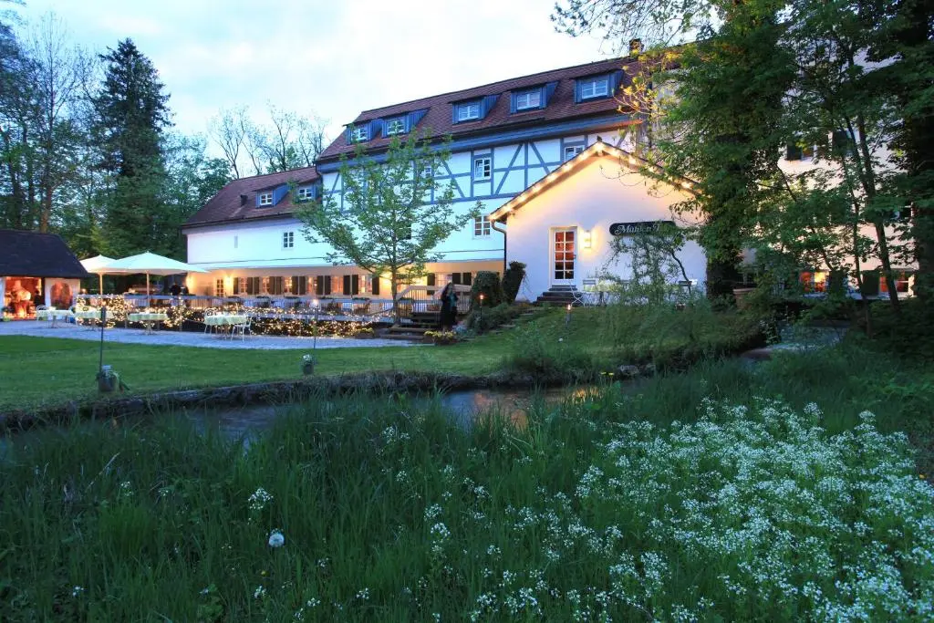 InselMühle