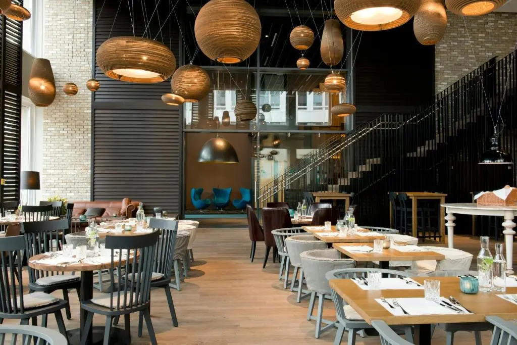 Motel One München-Campus
