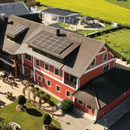 Landhotel Grabinger