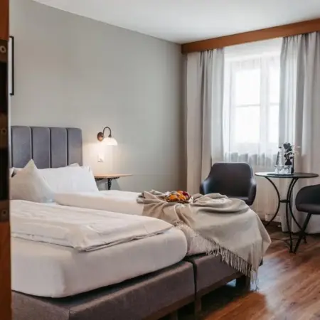 Hotel Garni Kern