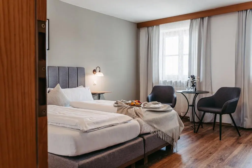 Hotel Garni Kern