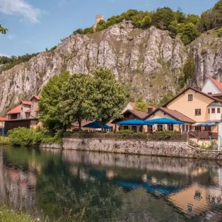 Landhotel – Hotel & Brauereigasthof Schneider