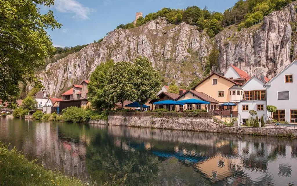 Landhotel – Hotel & Brauereigasthof Schneider