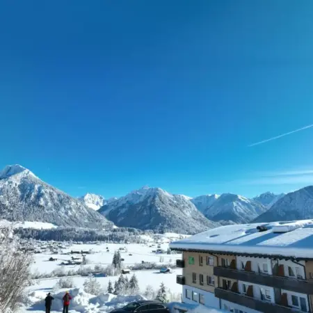 Naturhotel Café Waldesruhe