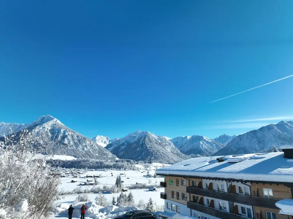 Naturhotel Café Waldesruhe