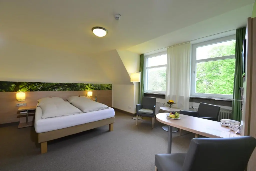 Tagungszentrum Schmerlenbach