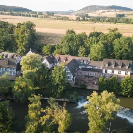 Neumühle Resort & Spa