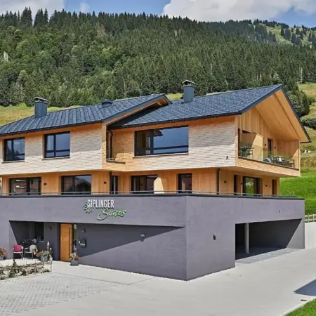 Siplinger Suites – Ferienwohnungen – Sauna und Fitness