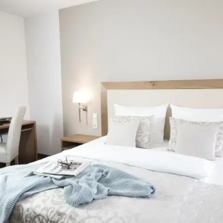 GÄSTEHAUS an der Sempt Ferienwohnungen & Apartements