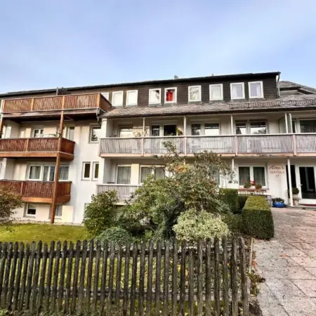 Pension zum Löwen, Parkplatz, Frühstück, Wlan, Zentral