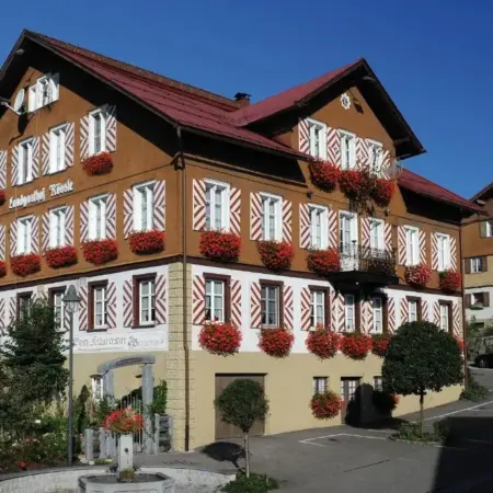 Landgasthof Rössle – Beim Kräuterwirt